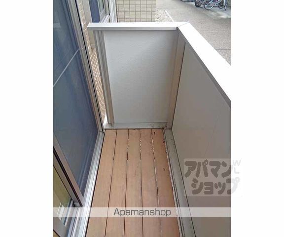 ル アンブルの内装写真