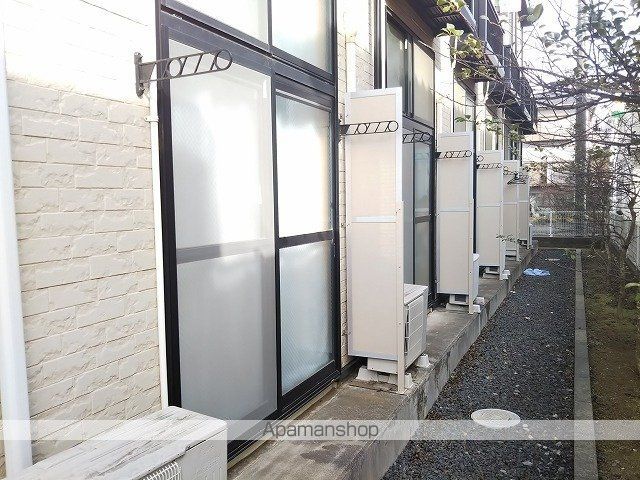 レオパレスエクステンドの内装写真