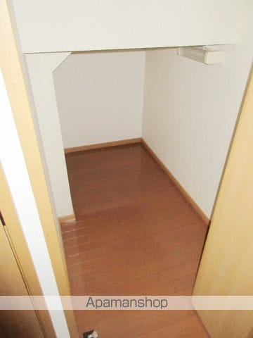 イーストガーデンの内装写真