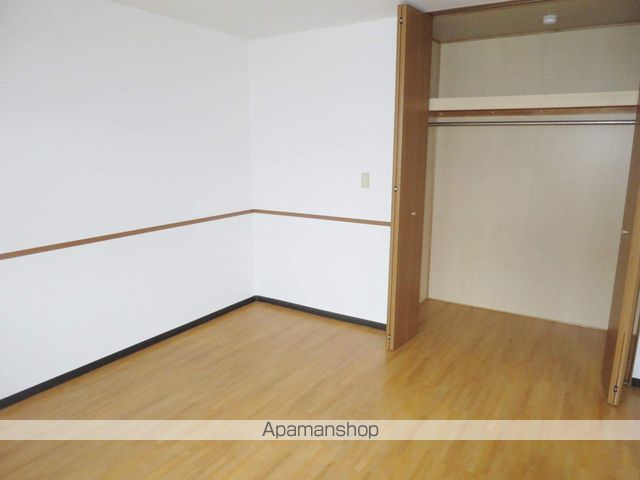 コンフォート武蔵野三番館の内装写真