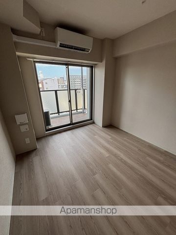 ARTIZAAWAJIの内装写真