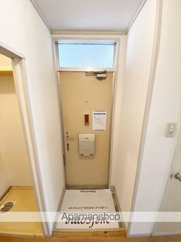 プレジール小﨑の内装写真