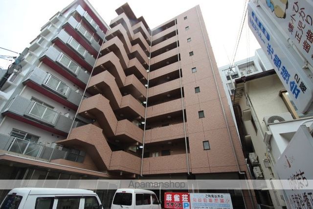 セイコウ光町の外観写真