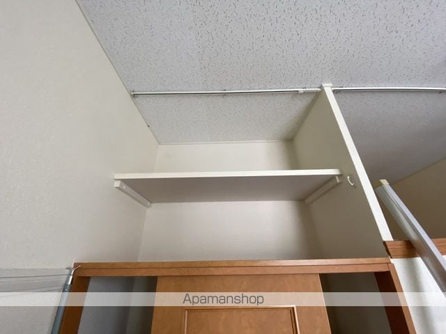 レオパレス龍南の内装写真