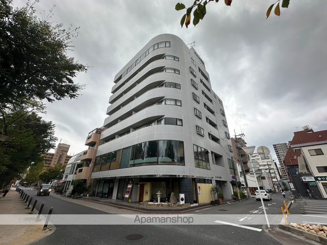 パークサイド幸町