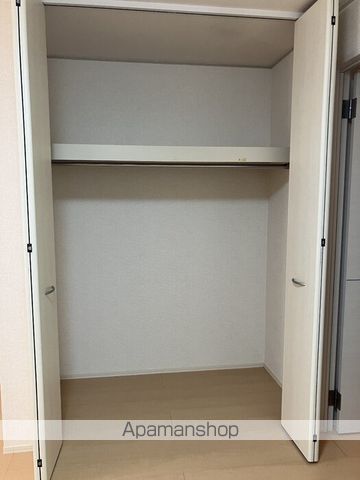 ボアソルテの内装写真