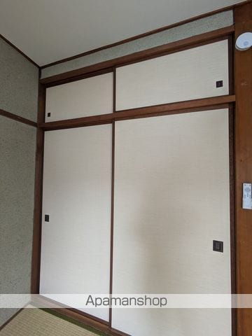 林アパートの内装写真