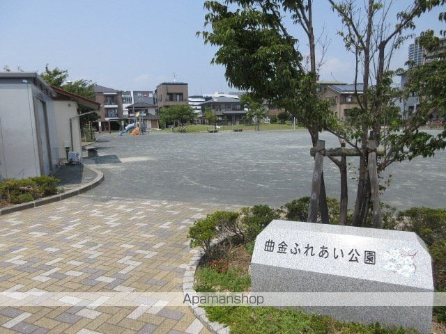 ヴェリタ曲金の周辺写真