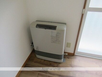 Ｓカーサ城西[2DK/37.95m2]の内装1