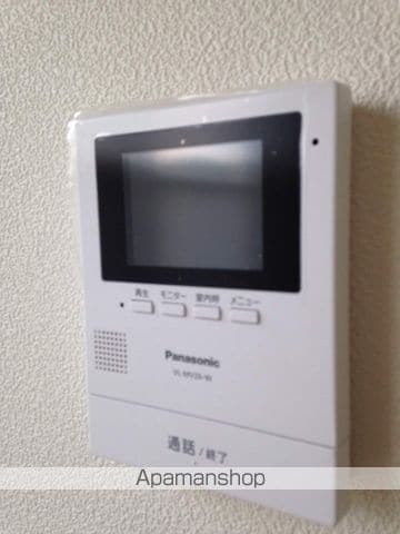 フラットゥリー本郷の内装写真
