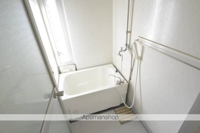 ビレッジハウス岩内2号棟の内装写真