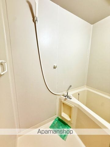 ブルーリバーの内装写真