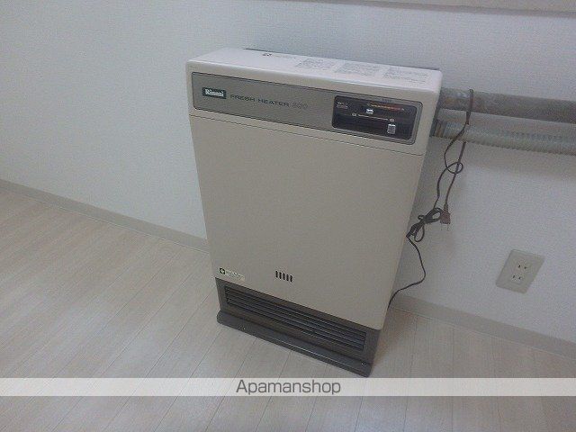 藤井ビル北14条の内装写真