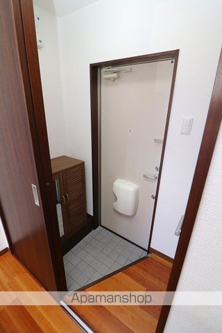 コンフォートヒルズ笠之原Cの内装写真