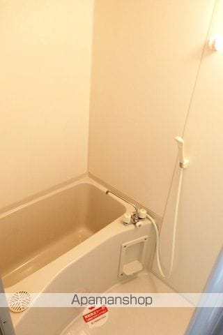 エチュードの内装写真