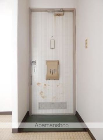 タウニィ希望ヶ丘の内装写真