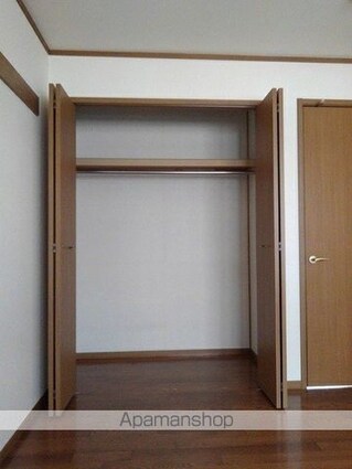 アルバエスペランサⅡ[2LDK/51.67m2]の収納