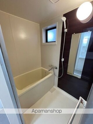 キャスル中央[2LDK/49.05m2]のバス