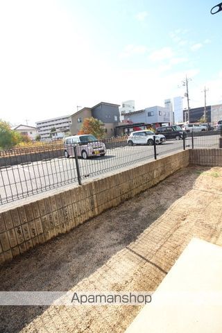 サンフラワーAの内装写真