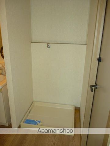 ビーライン日吉台 Bの内装写真