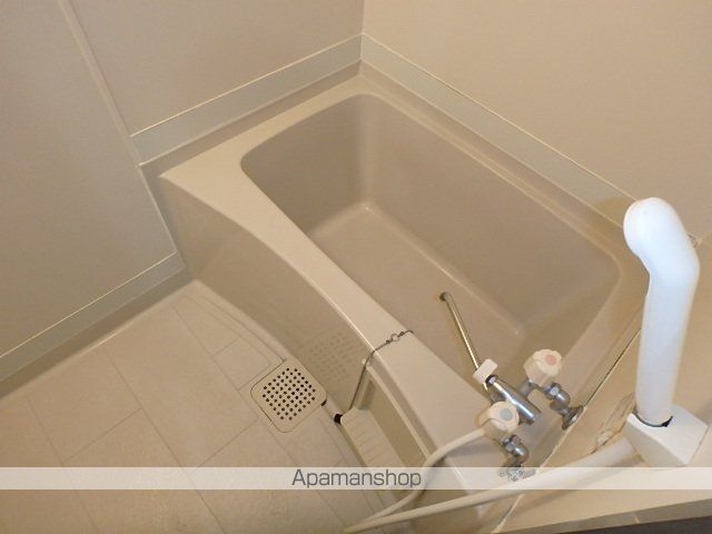 シルキーの内装写真