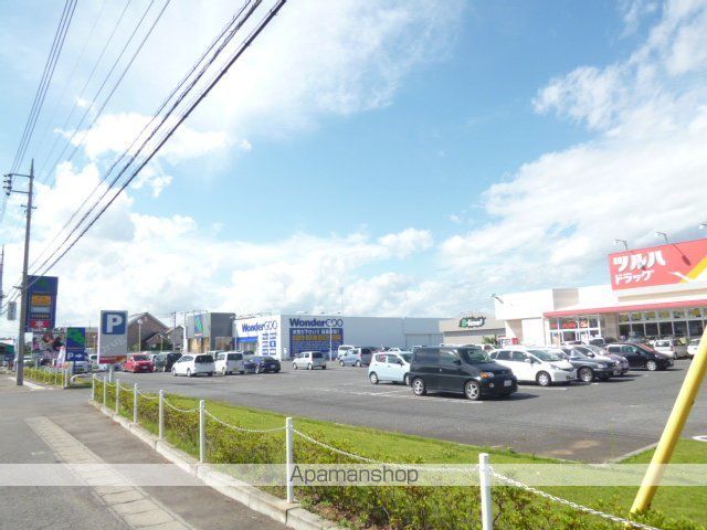 ＪＲ常磐線 友部駅 徒歩40分 2階建 築31年の周辺写真