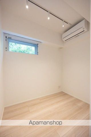 イプセ白金の内装写真
