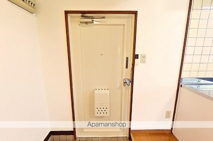 高知県高知市北本町３丁目[1DK/28m2]の内装6