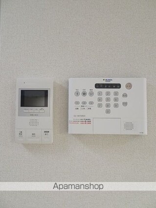 カーサ　グランデ[1LDK/41.45m2]のその他設備