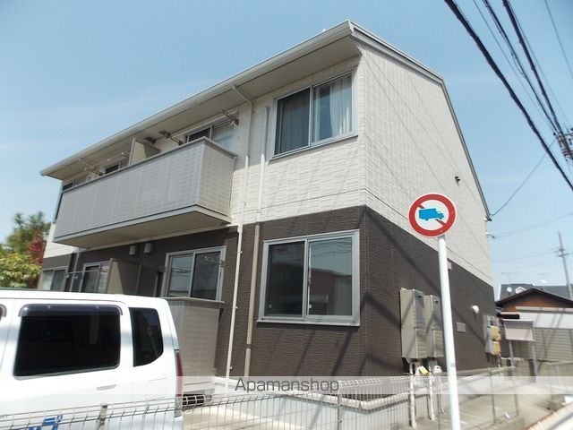 カノンKの外観写真