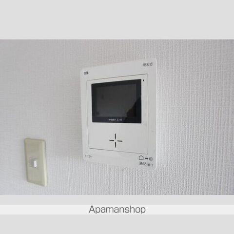 ソレーユ五条 弐番館の内装写真