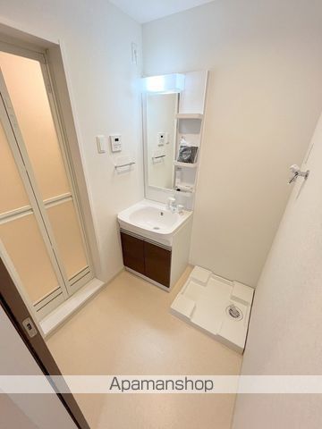 F ASECIA 諏訪ノ森の内装写真