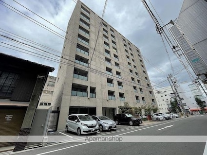 香川県高松市瓦町１丁目[1K/36.7m2]の外観5