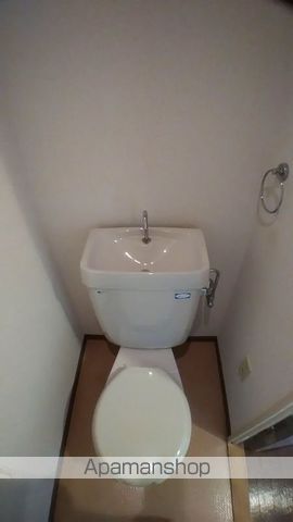 グランボアの内装写真