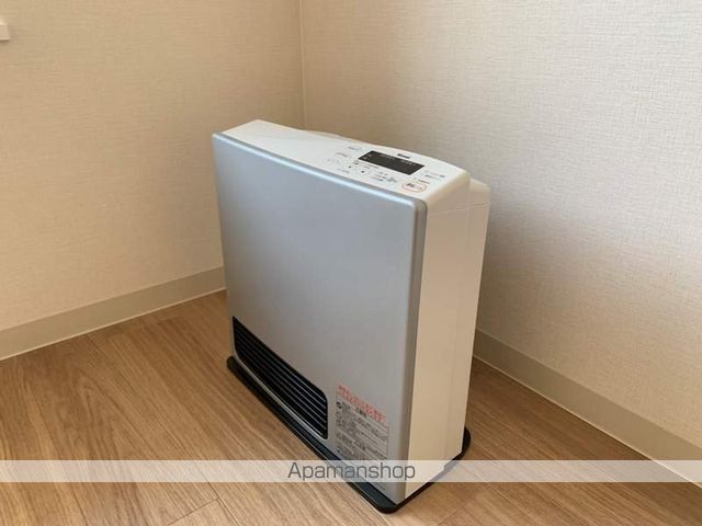 平岸RIVERSIDEの内装写真