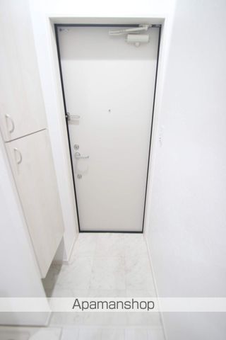 アクシス船橋の内装写真