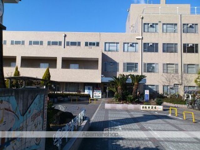 M’Plaza住吉公園弐番館の周辺写真