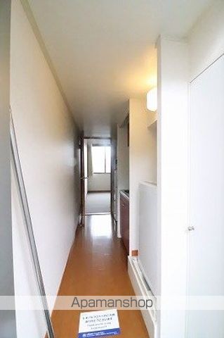 レオパレスヤマサHOUSE24の内装写真