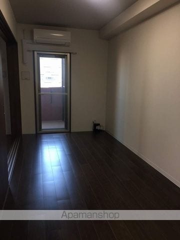 セントラルアヴェニュー下石井の内装写真