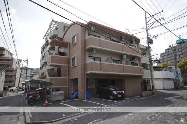 リヴラン西原IIの外観写真