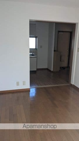 マンション瀬戸の内装写真