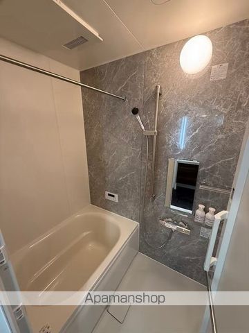 DーROOM庚午中の内装写真