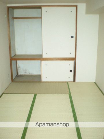 オプティマS13の内装写真