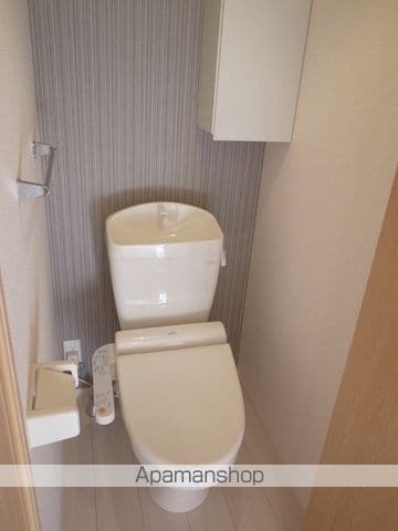 Casa Felice A棟の内装写真