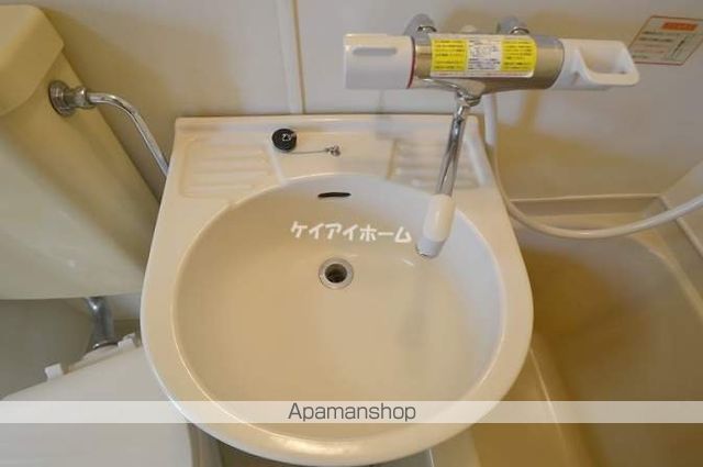 カサ・ボニータの内装写真