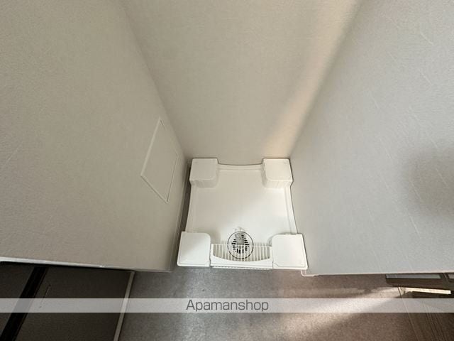 プランドール新北野の内装写真