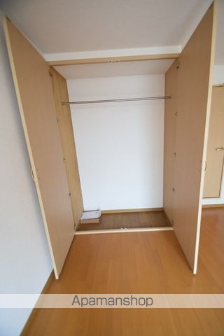 レオパレス小清水の内装写真