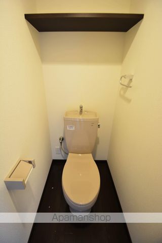 Passegeの内装写真