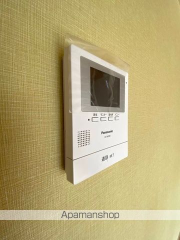 城之内マンションBの内装写真