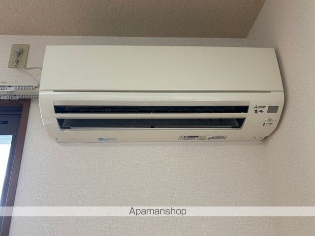 ブルーイースト Bの内装写真